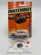 Matchbox 2009 Emergency Response 63 Cadillac Ambulance #56 Fashion