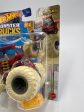 2024 Hot Wheels Monster Trucks The Flintstones 134H Hot on Sale