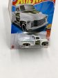 2024 Hot Wheels Hot Trucks #139 52 Chevy 11i For Discount