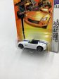 Matchbox #11 MBX Metal Ford Shelby Cobra Concept 31G Supply