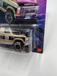 2024 Hot Wheels Tubular Trucks 3 5 1985 Ford Bronco 160F Hot on Sale