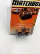 Matchbox #86 Desert Endurance Cliff Hanger 207G Online Sale