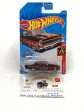 2019 Hot wheels #143 66 Chevy Nova 13H Online Hot Sale