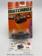 Matchbox #4 2010 Sports Cars Dodge Challenger Silver 50D Cheap