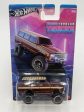 2024 Hot Wheels Tubular Trucks 5 5 1988 Jeep Wagoneer 160H on Sale