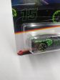 2024 Hot Wheels Neon Speeders 6 8 15 Dodge Challenger SRT Hellcat 160Q Hot on Sale