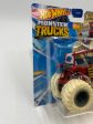 2024 Hot Wheels Monster Trucks The Flintstones 134H Hot on Sale