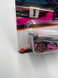 2024 Hot Wheels Neon Speeders 2 8 McLaren F1 GTR 160P on Sale