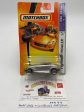 Matchbox #17 MBX Metal Plymouth Prowler Silver  208F Discount