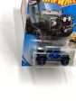 2019 Hot Wheels #14 ‘15 Land Rover Defender Double Cab Zamac 004 147B Supply