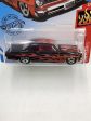 2019 Hot wheels #143 66 Chevy Nova 13H Online Hot Sale