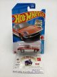 2023 Hot Wheels 1968 Mazda Cosmo Sport 1 1250 Super Treasure Hunt Factory Sealed with protector Hot on Sale