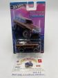 2024 Hot Wheels Tubular Trucks 5 5 1988 Jeep Wagoneer 160H on Sale