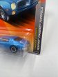 Matchbox #15 2011 Heritage Classics Pontiac Firebird Formula Blue 37G Online now