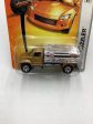 Matchbox #53 MBX Metal Guzzler 207D Supply