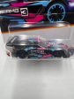 2024 Hot Wheels Neon Speeders 5 8 16 Mercedes AMG GT3 160O Online