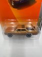 Matchbox #18 Heritage Classics 71 Oldsmobile Vista Cruiser Brown 208H For Discount