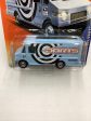 Matchbox #60 2011 City Action Express Delivery 207F Fashion