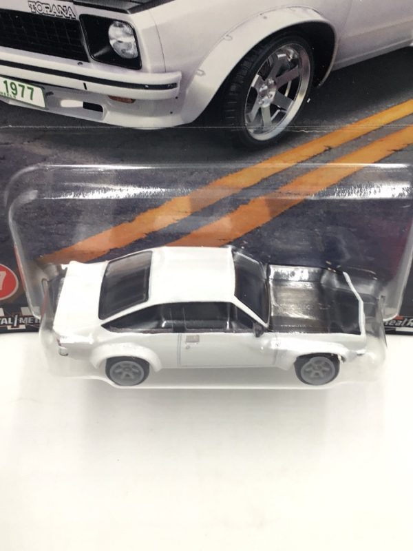 Hot Wheels Boulevard #77 Holden Torana A9X 259G Cheap