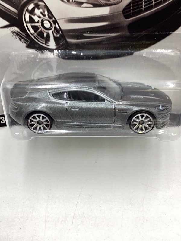 Hot Wheels 2015 007 Casino Royale Aston Martin DBS 1 5 159i For Cheap