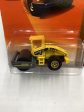 Matchbox #37 Construction Road Roller Yellow 206G Hot on Sale