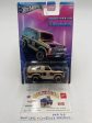 2024 Hot Wheels Tubular Trucks 3 5 1985 Ford Bronco 160F Hot on Sale