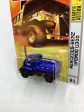 Matchbox #61 Construction Mercedes-Benz Unimog U300 206B Cheap