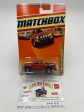 Matchbox #85 Desert Endurance Ford F150 SVT Raptor Red 30E on Sale