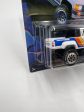 2024 Hot Wheels Tubular Trucks 4 5 1987 Toyota Pickup Truck 160G For Discount