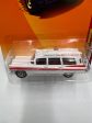 Matchbox 2009 Emergency Response 63 Cadillac Ambulance #56 Fashion