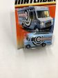 Matchbox #60 2011 City Action Express Delivery 207F Fashion