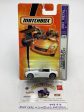 Matchbox #11 MBX Metal Ford Shelby Cobra Concept 31G Supply