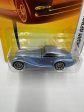 Matchbox #12 Sports Cars Morgan Aeromax Light Blue 67F on Sale