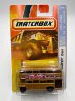 Matchbox #53 City Action Routemaster Bus  (Vein BL Corner) 68G Sale