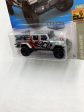 2022 Hot wheels Zamac 02 20 Jeep Gladiator #26 145B on Sale