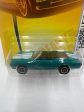 Matchbox #5 Heritage Classics 71 Chevelle SS Convertible Teal 17G Online