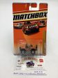 Matchbox #86 Desert Endurance Cliff Hanger 207G Online Sale