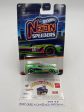 2024 Hot Wheels Neon Speeders 7 8 Corvette C7 Z06 160O For Cheap