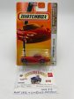 Matchbox #5 Heritage Classics Jaguar XK 120SE Red 68A For Cheap