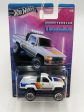 2024 Hot Wheels Tubular Trucks 4 5 1987 Toyota Pickup Truck 160G For Discount