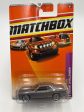 Matchbox #4 2010 Sports Cars Dodge Challenger Silver 50D Cheap