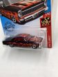 2019 Hot wheels #143 66 Chevy Nova 13H Online Hot Sale