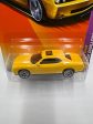 Matchbox #4 2011 Sports Cars Dodge Challenger SRT8 Yellow 50E Sale