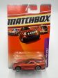 Matchbox #10 2010 Sports Cars Dodge Viper GTS-R Orange 59G Online Sale