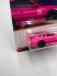 2024 Hot Wheels Neon Speeders 1 8 Porsche 911 GT3 Cup 160O For Cheap