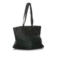 Prada Vitello Daino Tote Bag 16965 Discount