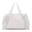 Chanel Calfskin Modern Chain CC Large Tote (ovDAqu) Cheap