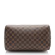 Louis Vuitton Damier Ebene Speedy Bandouliere 30 Satchel (YhWbDR) Online Hot Sale