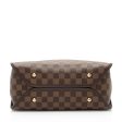 Louis Vuitton Damier Ebene Duomo Shoulder Bag (t8lsLX) Online Sale