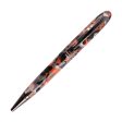 Monteverde Mountains of the World Ball Pen - Orange BT Online Sale